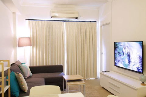 WESTEND CBD PERTH-ULTIMATE LOCATION - Darwin Holiday 33