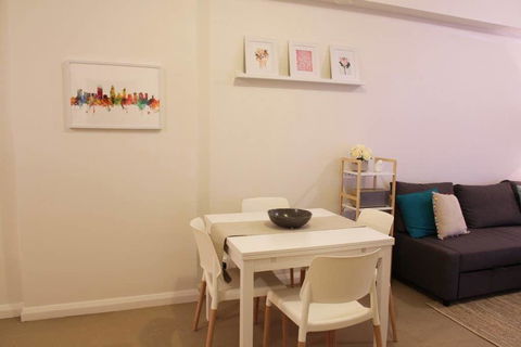 WESTEND CBD PERTH-ULTIMATE LOCATION - Darwin Holiday 38