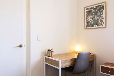 WESTEND CBD PERTH-ULTIMATE LOCATION - Darwin Holiday 17