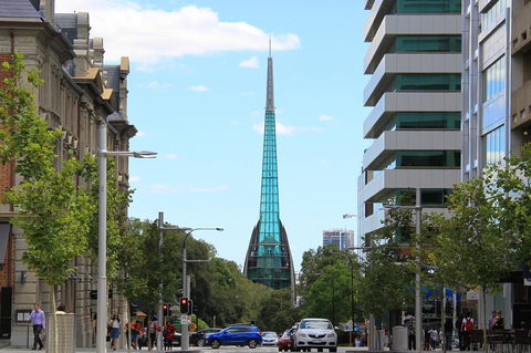 WESTEND CBD PERTH-ULTIMATE LOCATION - Darwin Holiday 27