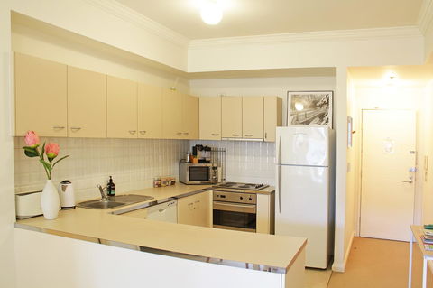 WESTEND CBD PERTH-ULTIMATE LOCATION - Darwin Holiday 8
