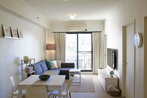 WESTEND CBD PERTH-ULTIMATE LOCATION - Darwin Holiday 37