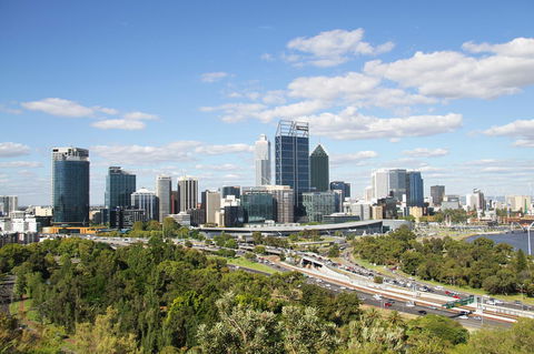 WESTEND CBD PERTH-ULTIMATE LOCATION - Darwin Holiday 26