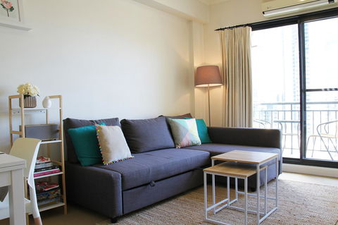 WESTEND CBD PERTH-ULTIMATE LOCATION - Darwin Holiday 2