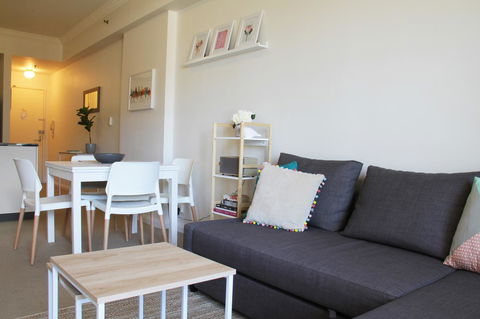 WESTEND CBD PERTH-ULTIMATE LOCATION - Darwin Holiday 3