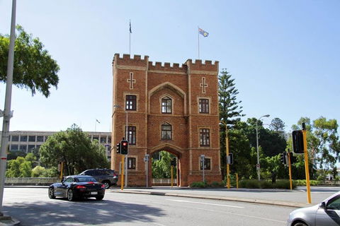WESTEND CBD PERTH-ULTIMATE LOCATION - Darwin Holiday 40