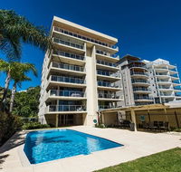 South Perth Deluxe Apartment - Darwin Holiday