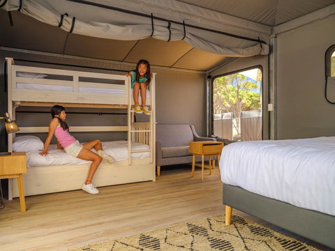 Discovery Resorts - Rottnest Island - Darwin Holiday 4