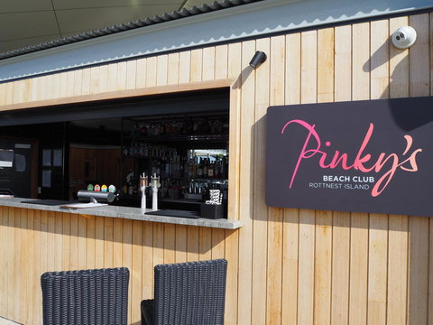 Discovery Resorts - Rottnest Island - Darwin Holiday 7