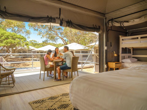Discovery Resorts - Rottnest Island - Darwin Holiday 5