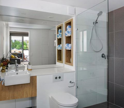 Discovery Resorts - Rottnest Island - Darwin Holiday 30