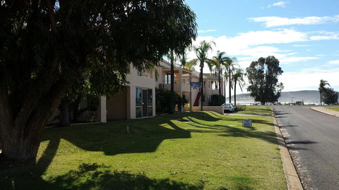 Kalbarri Murchison View Apartments - Darwin Holiday 23