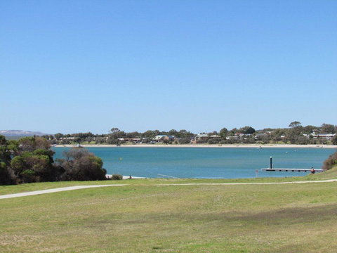 Kalbarri Murchison View Apartments - Darwin Holiday 11