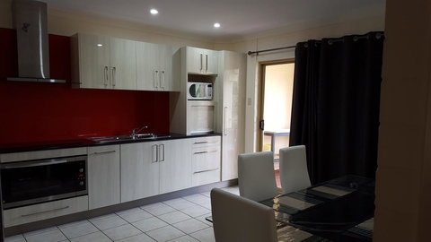 Kalbarri Murchison View Apartments - Darwin Holiday 33