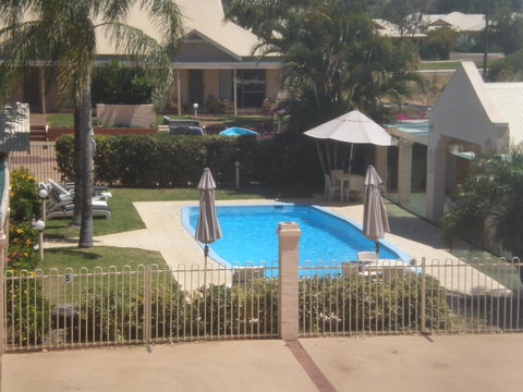 Kalbarri Murchison View Apartments - Darwin Holiday 2