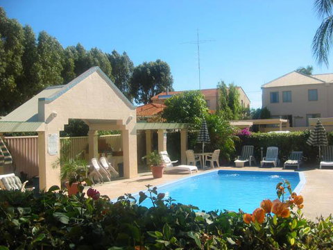 Kalbarri Murchison View Apartments - Darwin Holiday 4