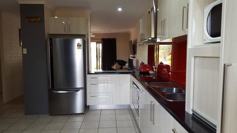 Kalbarri Murchison View Apartments - Darwin Holiday 32