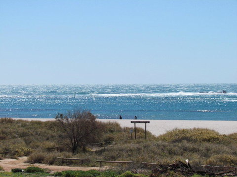 Kalbarri Murchison View Apartments - Darwin Holiday 9