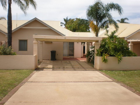 Kalbarri Murchison View Apartments - Darwin Holiday 15