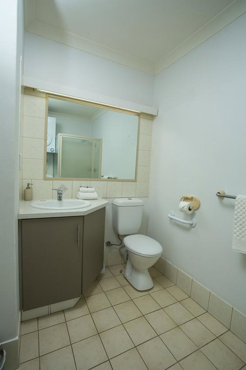 Kalbarri Murchison View Apartments - Darwin Holiday 27