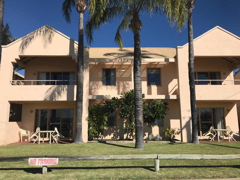 Kalbarri Murchison View Apartments - Darwin Holiday 5