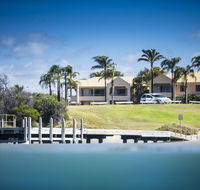 Murchison View Apartments - Darwin Holiday