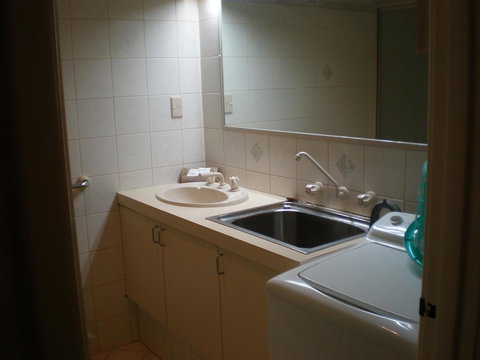 Kalbarri Murchison View Apartments - Darwin Holiday 21