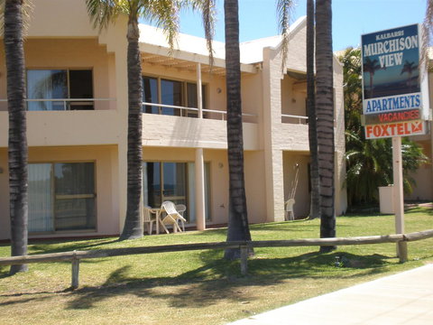 Kalbarri Murchison View Apartments - Darwin Holiday 10