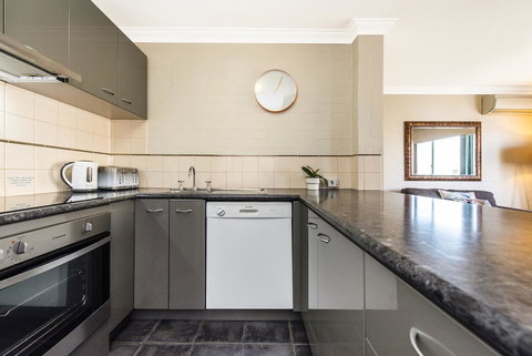 Subiaco Village 18 - Darwin Holiday 5