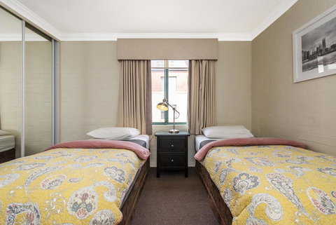 Subiaco Village 18 - Darwin Holiday 12