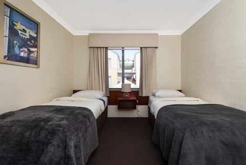 Subiaco Village 18 - Darwin Holiday 16