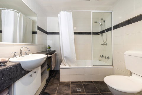 Subiaco Village 18 - Darwin Holiday 18