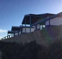 Dongara Tourist Park - Darwin Holiday