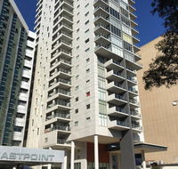 Astra Apartments Perth CBD - Darwin Holiday
