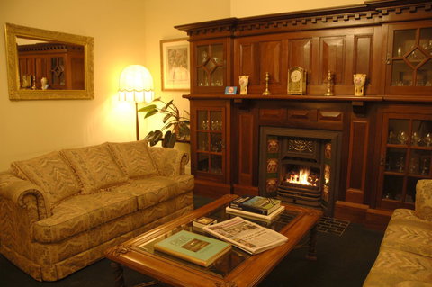 Clifton Motel & Grittleton Lodge - Darwin Holiday 15