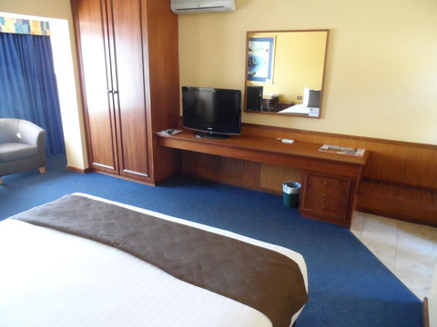 Clifton Motel & Grittleton Lodge - Darwin Holiday 22