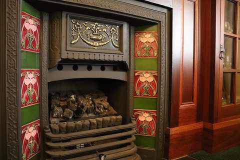 Clifton Motel & Grittleton Lodge - Darwin Holiday 6