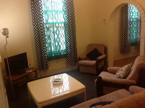 Clifton Motel & Grittleton Lodge - Darwin Holiday 36