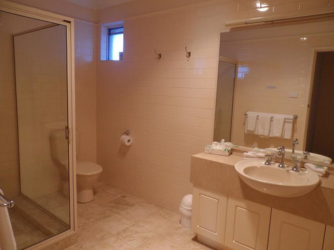 Clifton Motel & Grittleton Lodge - Darwin Holiday 29