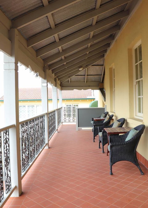 Clifton Motel & Grittleton Lodge - Darwin Holiday 8