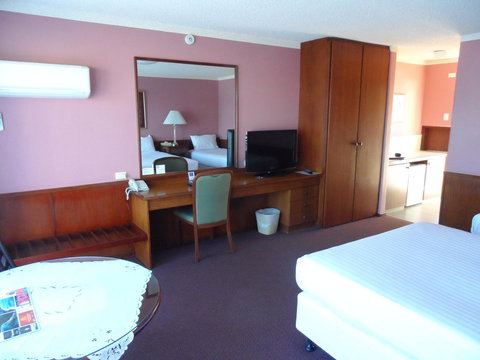 Clifton Motel & Grittleton Lodge - Darwin Holiday 17