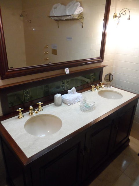 Clifton Motel & Grittleton Lodge - Darwin Holiday 31