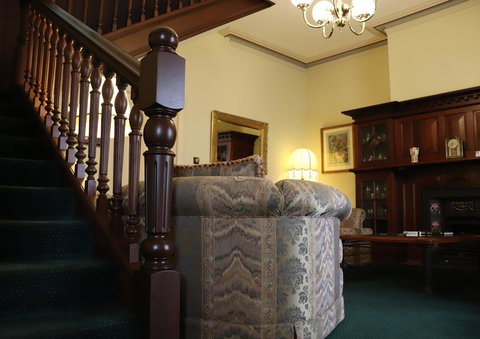 Clifton Motel & Grittleton Lodge - Darwin Holiday 4