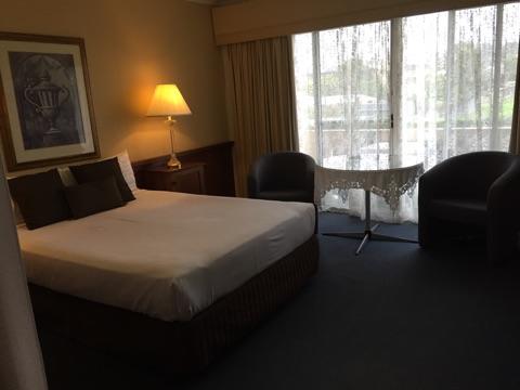 Clifton Motel & Grittleton Lodge - Darwin Holiday 14