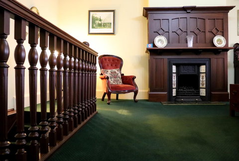 Clifton Motel & Grittleton Lodge - Darwin Holiday 7