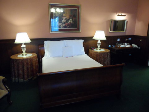 Clifton Motel & Grittleton Lodge - Darwin Holiday 30