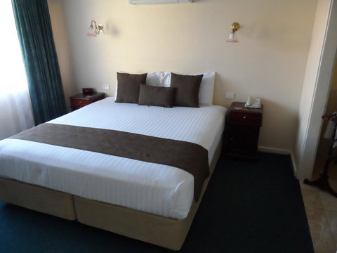 Clifton Motel & Grittleton Lodge - Darwin Holiday 26