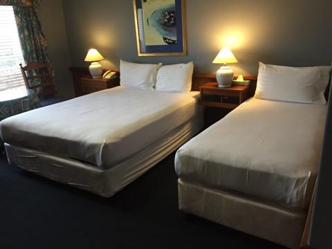 Clifton Motel & Grittleton Lodge - Darwin Holiday 10