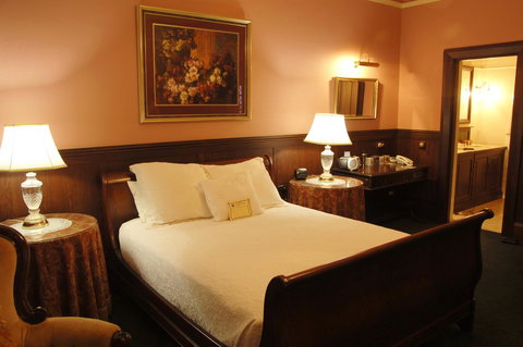 Clifton Motel & Grittleton Lodge - Darwin Holiday 13