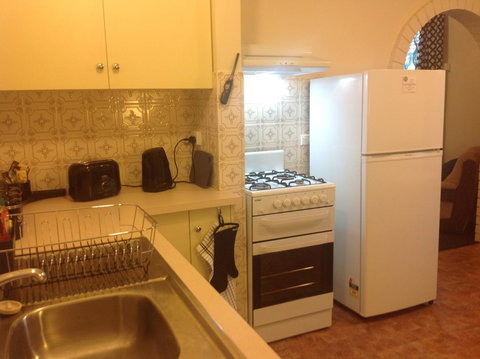 Clifton Motel & Grittleton Lodge - Darwin Holiday 34